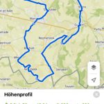 Testtour nach Valkenburg / NL